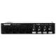 Микшерный пульт Shure P4ME PSM400