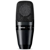 Микрофон вокальный Shure PGA27-LC