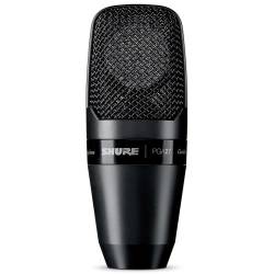 Мікрофон вокальний Shure PGA27-LC