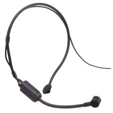 Мікрофон петличний Shure PGA31-TQG