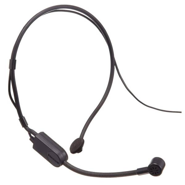 Мікрофон петличний Shure PGA31-TQG