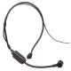 Мікрофон петличний Shure PGA31-TQG