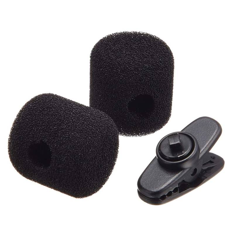 Микрофон петличный Shure PGA31-TQG