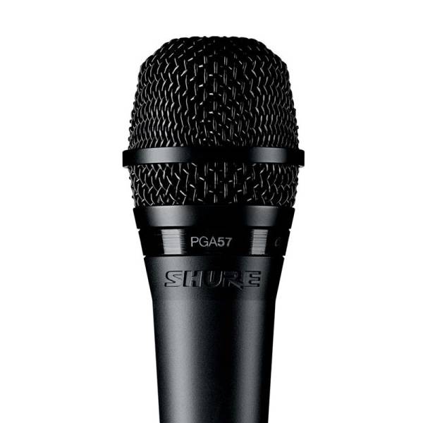 Мікрофон інструментальний Shure PGA57-LC