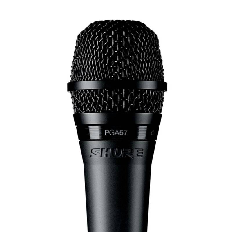 Микрофон инструментальный Shure PGA57-LC