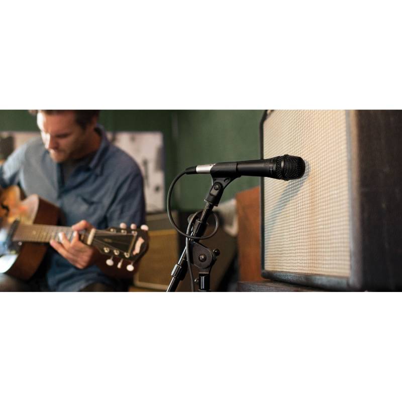 Микрофон инструментальный Shure PGA57-LC
