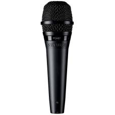 Микрофон инструментальный Shure PGA57-XLR