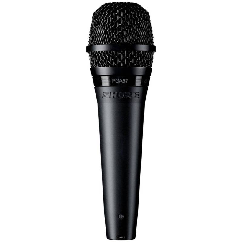 Микрофон инструментальный Shure PGA57-XLR
