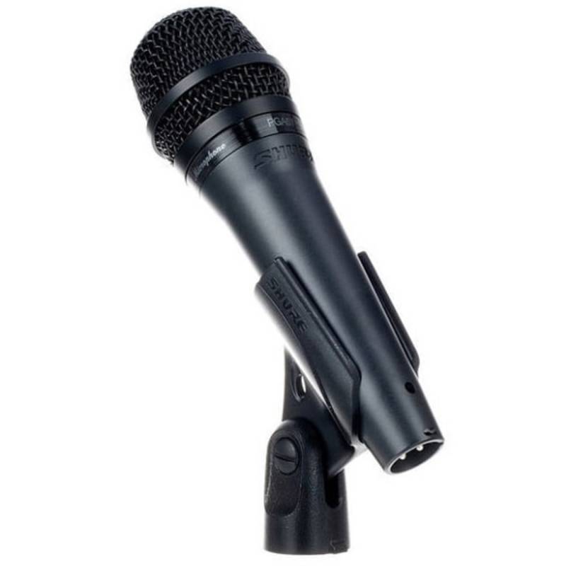 Микрофон инструментальный Shure PGA57-XLR