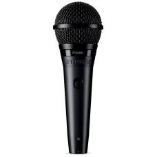 Мікрофон вокальний Shure PGA58-QTR
