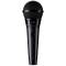 Мікрофон вокальний Shure PGA58-QTR