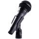Мікрофон вокальний Shure PGA58-QTR