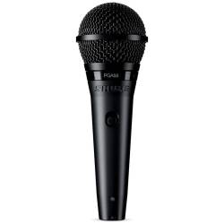 Микрофон вокальный Shure PGA58-XLR