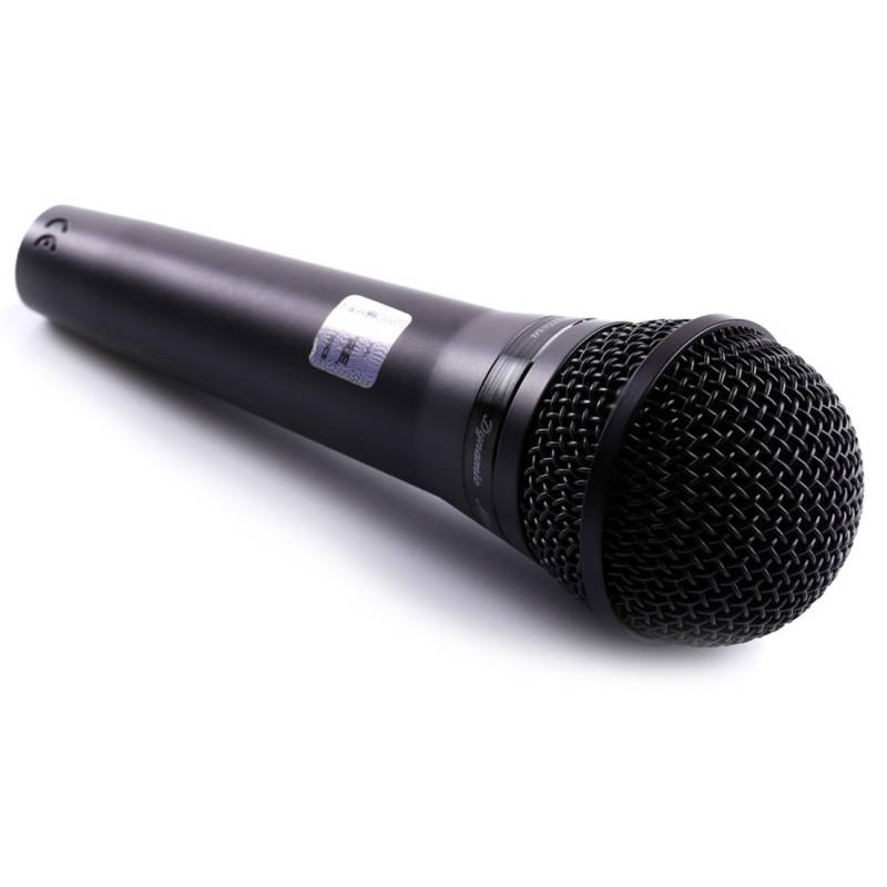 Микрофон вокальный Shure PGA58-XLR