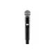 Микрофонная радиосистема Shure QLXD24E/SM58-G51 Микрофонная радиосистема Shure QLXD24E/SM58-G51