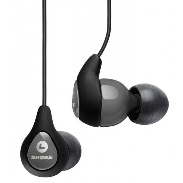 Навушники відкриті Shure SE112-GR