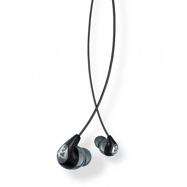 Навушники відкриті Shure SE112-GR