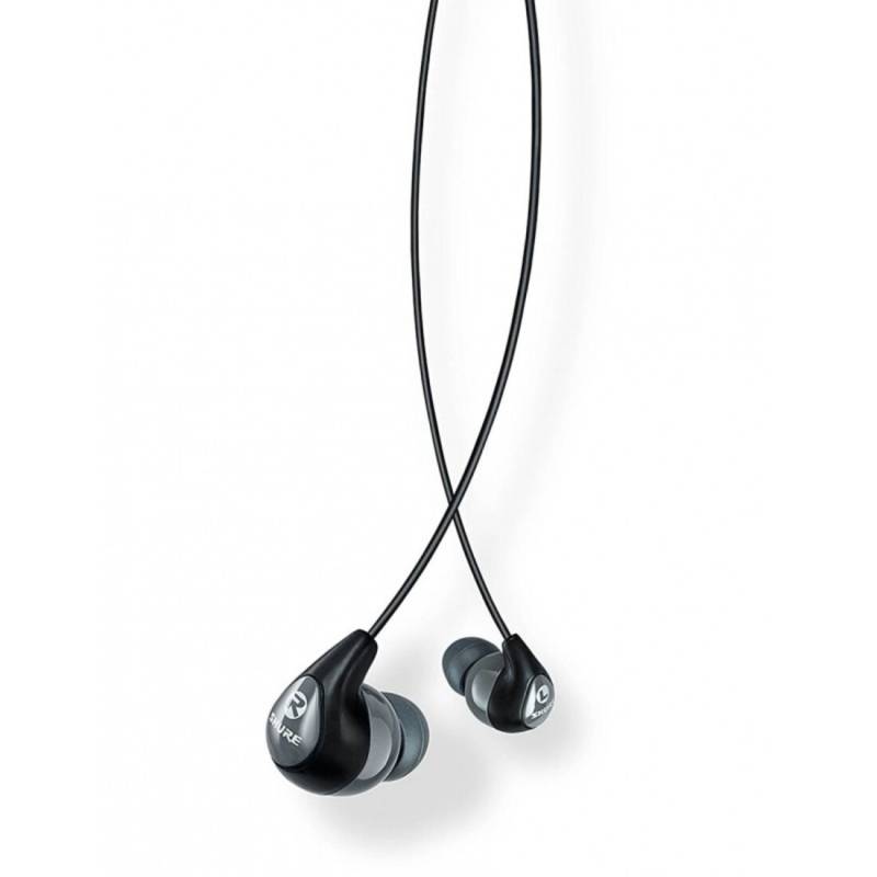 Наушники открытые Shure SE112-GR