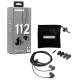 Наушники открытые Shure SE112-GR