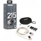 Навушники відкриті Shure SE215-CL