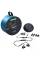 Навушники звичайні Shure Aonic SE215DYBK+UNI