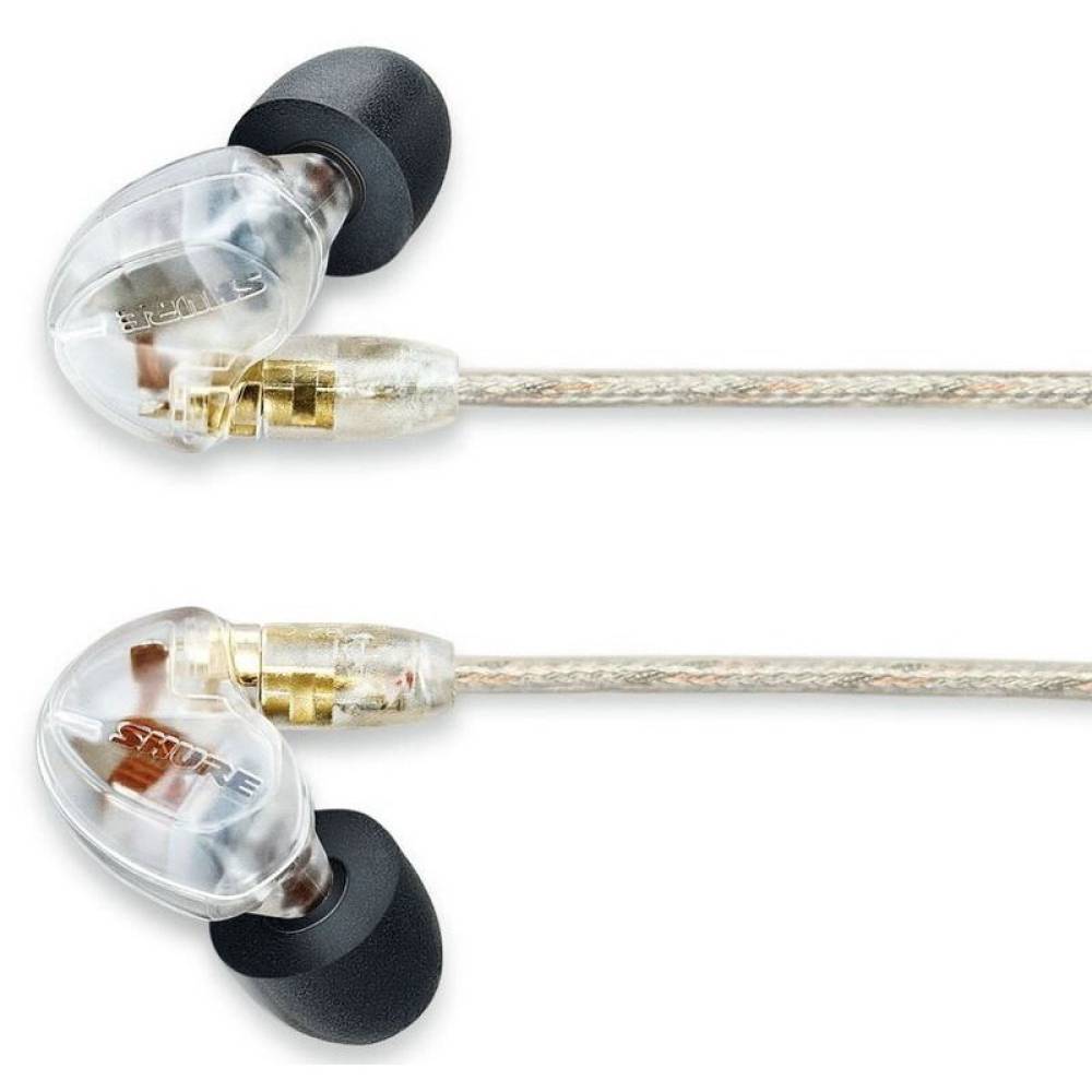 Наушники открытые Shure SE425-CL