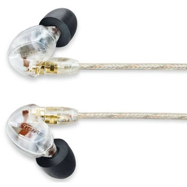 Навушники відкриті Shure SE425-CL