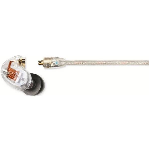 Навушники відкриті Shure SE425-CL