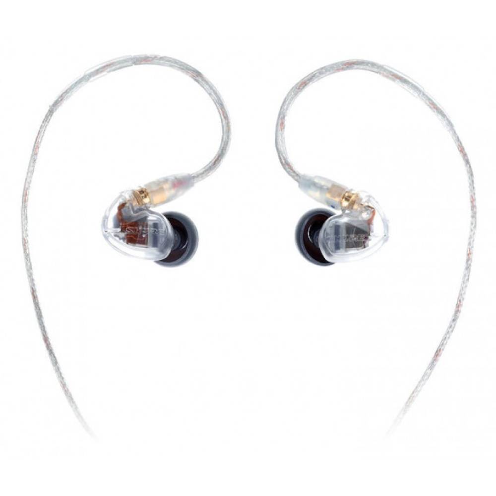 Наушники открытые Shure SE425-CL