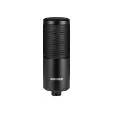 Микрофон студийный Shure SM4-K