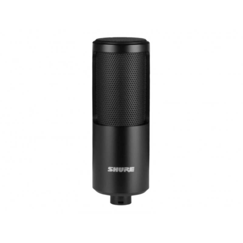 Микрофон студийный Shure SM4-K