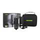 Микрофон студийный Shure SM4-K-KIT Микрофон студийный Shure SM4-K-KIT