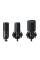 Мікрофон студійний Shure SM4-K-KIT
