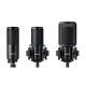 Микрофон студийный Shure SM4-K-KIT Микрофон студийный Shure SM4-K-KIT