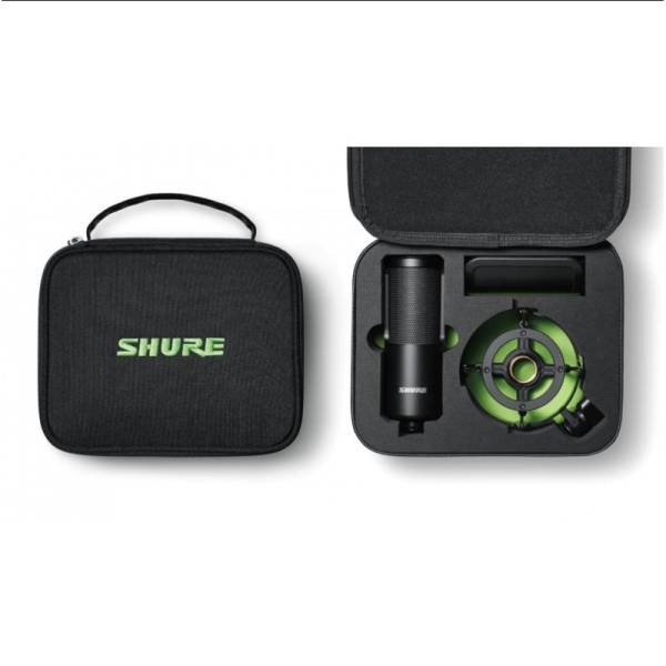 Мікрофон студійний Shure SM4-K-KIT