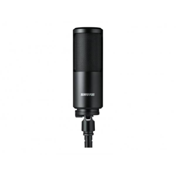Мікрофон студійний Shure SM4-K