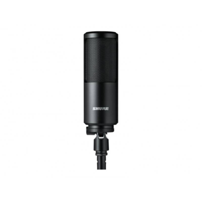 Микрофон студийный Shure SM4-K
