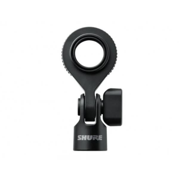 Мікрофон студійний Shure SM4-K