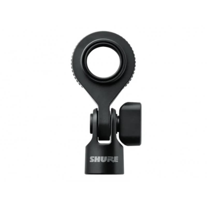 Микрофон студийный Shure SM4-K