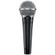Мікрофон вокальний Shure SM48-LC