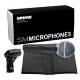 Мікрофон вокальний Shure SM48S-LC
