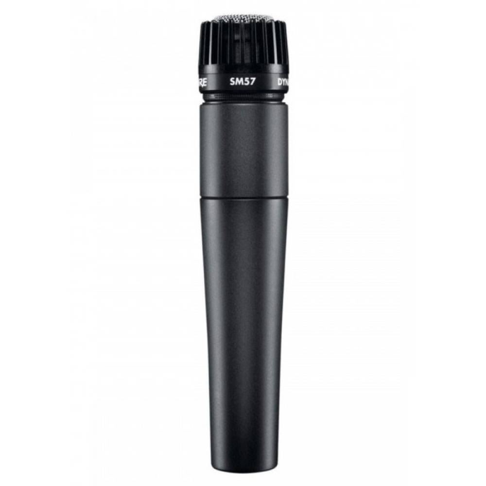 Мікрофон інструментальний Shure SM57-LC