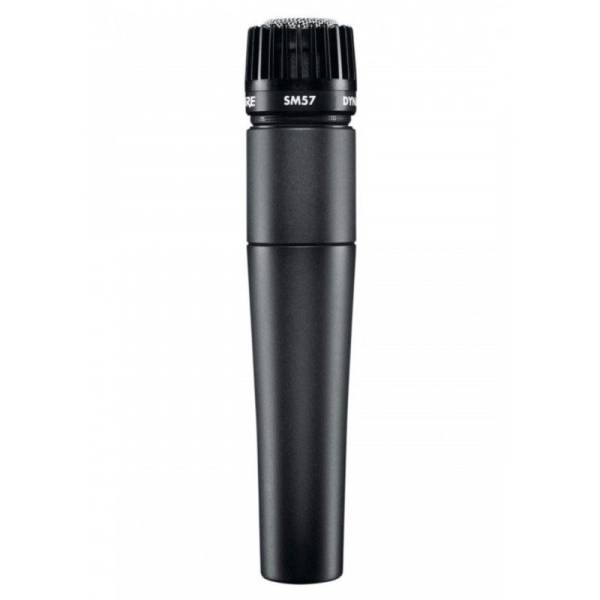 Мікрофон інструментальний Shure SM57-LC