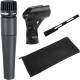 Мікрофон інструментальний Shure SM57-LC
