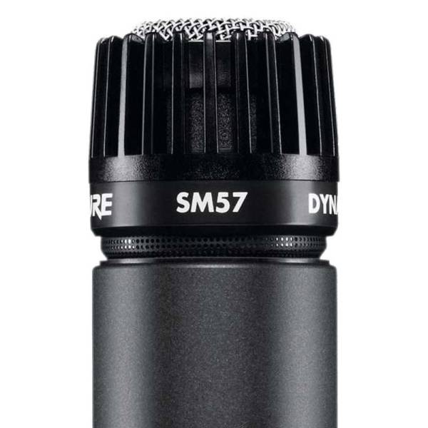 Мікрофон інструментальний Shure SM57-LC