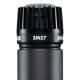 Мікрофон інструментальний Shure SM57-LC