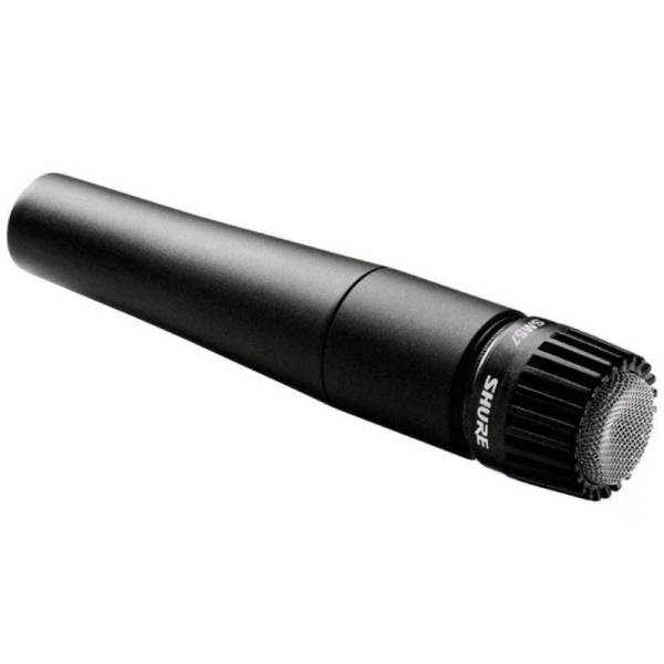 Мікрофон інструментальний Shure SM57-LC