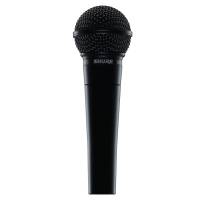 Мікрофон вокальний Shure SM58-BLK