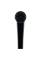 Мікрофон вокальний Shure SM58-BLK