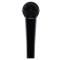 Мікрофон вокальний Shure SM58-BLK